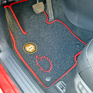 EVA коврики на Mazda CX5 II 2016 - 2026 в Чебоксарах EVA коврики на Mazda CX5 II 2016 - 2026 в Чебоксарах