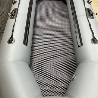 Ворсовые коврики на Лодки Polar Bird PB-240Т  в Чебоксарах