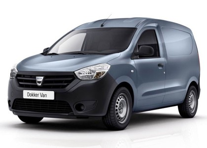 Ворсовые коврики на Renault Dokker Грузовой 2012 - 2026 в Чебоксарах Ворсовые коврики на Renault Dokker Грузовой 2012 - 2026 в Чебоксарах