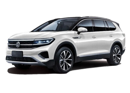 Ворсовые коврики на Volkswagen Talagon 2021&nbsp;-&nbsp;2026 в Чебоксарах