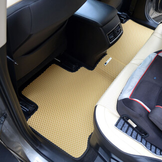 Ворсовые коврики на Lexus NX I 2014 - 2021 в Чебоксарах Ворсовые коврики на Lexus NX I 2014 - 2021 в Чебоксарах