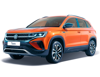 Ворсовые коврики на Volkswagen Taos 2020&nbsp;-&nbsp;2026 в Чебоксарах