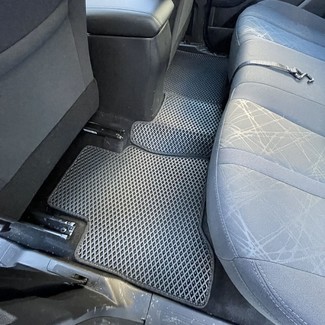 Ворсовые коврики на Great Wall Poer KingKong 2021&nbsp;-&nbsp;2026 в Чебоксарах