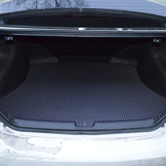 Коврики на Honda Civic IX 4d 2012&nbsp;-&nbsp;2015 в Чебоксарах