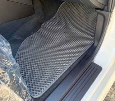 Ворсовые коврики на Great Wall Hover H3 2010&nbsp;-&nbsp;2016 в Чебоксарах