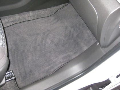 Ворсовые коврики на Opel Mokka 2012 - 2019 в Чебоксарах Ворсовые коврики на Opel Mokka 2012 - 2019 в Чебоксарах