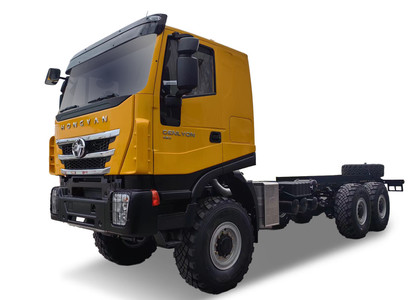 Коврики на Hongyan SAIC-IVECO Genlyon кабина C500 2023 - 2026 в Чебоксарах Коврики на Hongyan SAIC-IVECO Genlyon кабина C500 2023 - 2026 в Чебоксарах