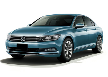 Ворсовые коврики на Volkswagen Passat B8 2014&nbsp;-&nbsp;2026 в Чебоксарах