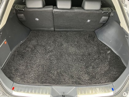 EVA коврики на Toyota Venza II 2020&nbsp;-&nbsp;2026 в Чебоксарах