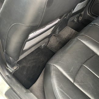 Ворсовые коврики на Infiniti G IV Седан 2006&nbsp;-&nbsp;2014 в Чебоксарах