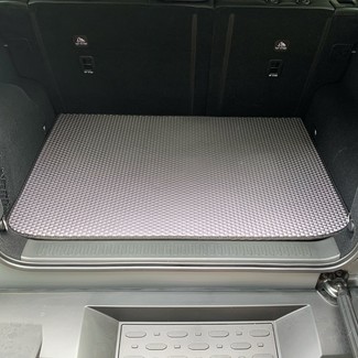 Ворсовые коврики на Tank 300 2021&nbsp;-&nbsp;2026 в Чебоксарах