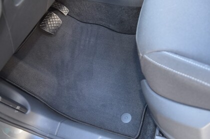 EVA коврики на Seat Ateca 2016&nbsp;-&nbsp;2026 в Чебоксарах