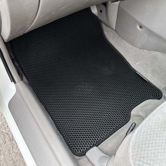 Ворсовые коврики на Mazda Familia (BJ) 1998&nbsp;-&nbsp;2003 в Чебоксарах