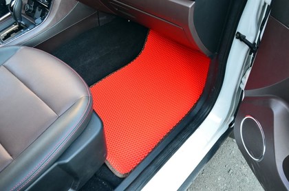 Ворсовые коврики на Lifan Myway 2016 - 2020 в Чебоксарах Ворсовые коврики на Lifan Myway 2016 - 2020 в Чебоксарах