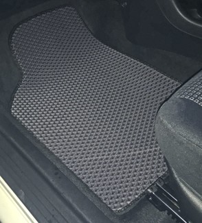 Ворсовые коврики на Honda HR-V I 1998&nbsp;-&nbsp;2005 в Чебоксарах