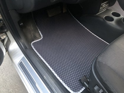 Коврики на ГАЗ Siber 2008&nbsp;-&nbsp;2010 в Чебоксарах