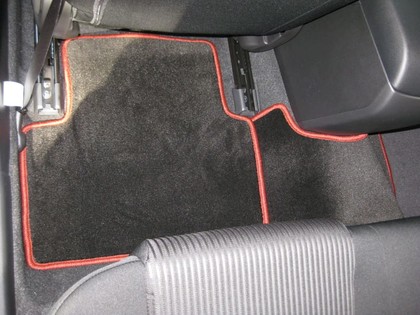 EVA коврики на Mazda 3 2013&nbsp;-&nbsp;2019 в Чебоксарах