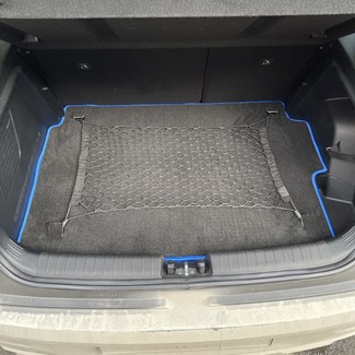 Коврики на Hyundai Bayon 2021&nbsp;-&nbsp;2026 в Чебоксарах