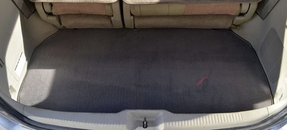 EVA коврики на Toyota Previa (XR30, XR40) 2000 - 2007 в Чебоксарах EVA коврики на Toyota Previa (XR30, XR40) 2000 - 2007 в Чебоксарах