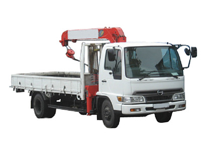 Ворсовые коврики на Hino 500 IV (Ranger) узкая кабина 1989&nbsp;-&nbsp;2001 в Чебоксарах
