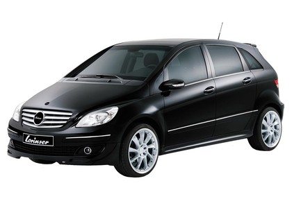 Ворсовые коврики на Mercedes B (W245) 2005 - 2012 в Чебоксарах Ворсовые коврики на Mercedes B (W245) 2005 - 2012 в Чебоксарах