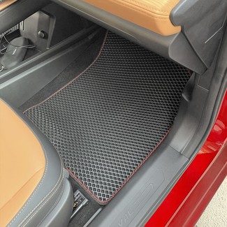 Коврики на Haval Jolion 2020 - 2026 в Чебоксарах Коврики на Haval Jolion 2020 - 2026 в Чебоксарах