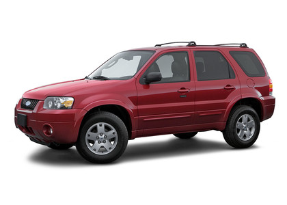 Ворсовые коврики на Ford Escape I 2000 - 2012 в Чебоксарах Ворсовые коврики на Ford Escape I 2000 - 2012 в Чебоксарах