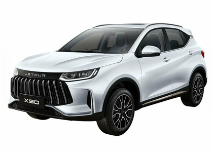 Ворсовые коврики на Jetour X50 2024&nbsp;-&nbsp;2026 в Чебоксарах