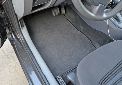 Ворсовые коврики на Renault Symbol I и II 1998&nbsp;-&nbsp;2012 в Чебоксарах