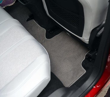 Коврики на Peugeot 3008 II 2016&nbsp;-&nbsp;2026 в Чебоксарах
