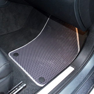 EVA коврики на Volvo S60 III 2018&nbsp;-&nbsp;2026 в Чебоксарах