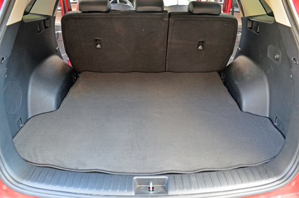 Ворсовые коврики на KIA Sorento IV 2020&nbsp;-&nbsp;2026 в Чебоксарах