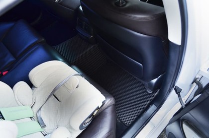 Ворсовые коврики на Lexus GS III 2004 - 2012 в Чебоксарах Ворсовые коврики на Lexus GS III 2004 - 2012 в Чебоксарах