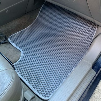 Ворсовые коврики на Chevrolet Evanda 2004&nbsp;-&nbsp;2006 в Чебоксарах