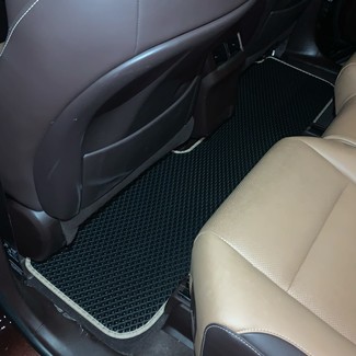 Ворсовые коврики на Lexus RX IV 2015 - 2022 в Чебоксарах Ворсовые коврики на Lexus RX IV 2015 - 2022 в Чебоксарах