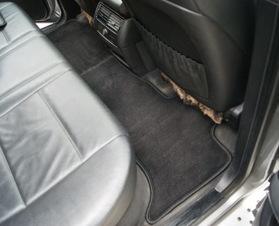 Ворсовые коврики на BMW X5 (E53) 1999&nbsp;-&nbsp;2006 в Чебоксарах