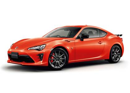 Коврики на Toyota GT86 2012&nbsp;-&nbsp;2021 в Чебоксарах
