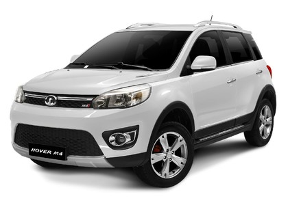 EVA коврики на Great Wall Hover M4 2012 - 2017 в Чебоксарах EVA коврики на Great Wall Hover M4 2012 - 2017 в Чебоксарах