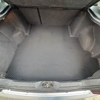 Ворсовые коврики на Honda Accord 6 1997&nbsp;-&nbsp;2002 в Чебоксарах