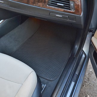 Ворсовые коврики на BMW 3 (E90/E91/E92/E93) 2005&nbsp;-&nbsp;2012 в Чебоксарах