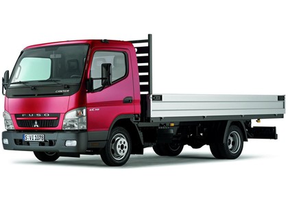 Ворсовые коврики на Mitsubishi Fuso Canter VII широкая кабина 2002 - 2017 в Чебоксарах Ворсовые коврики на Mitsubishi Fuso Canter VII широкая кабина 2002 - 2017 в Чебоксарах