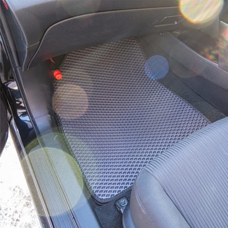 Ворсовые коврики на Toyota Premio II 2007 - 2021 в Чебоксарах Ворсовые коврики на Toyota Premio II 2007 - 2021 в Чебоксарах