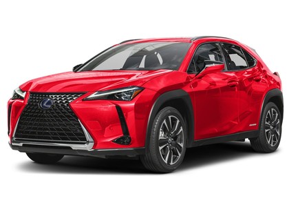 Ворсовые коврики на Lexus UX 2018&nbsp;-&nbsp;2026 в Чебоксарах