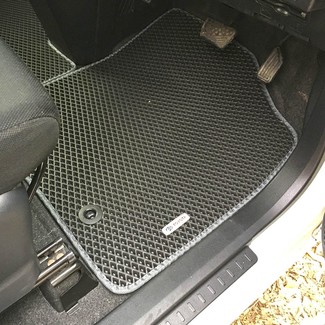 Коврики на Toyota Tank 2016&nbsp;-&nbsp;2020 в Чебоксарах