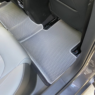 Ворсовые коврики на GAC Trumpchi Empow 2021 - 2026 в Чебоксарах Ворсовые коврики на GAC Trumpchi Empow 2021 - 2026 в Чебоксарах