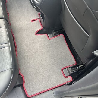 Ворсовые коврики на Changan CS75 Plus II 2022&nbsp;-&nbsp;2026 в Чебоксарах