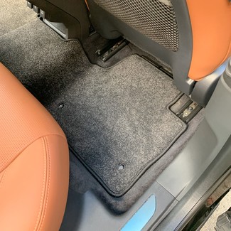 EVA коврики на Jaguar I-Pace 2018 - 2026 в Чебоксарах EVA коврики на Jaguar I-Pace 2018 - 2026 в Чебоксарах