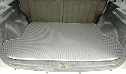 Ворсовые коврики на Honda HR-V I 1998&nbsp;-&nbsp;2005 в Чебоксарах