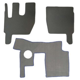 Коврики на Shacman F3000 2007&nbsp;-&nbsp;2026 в Чебоксарах