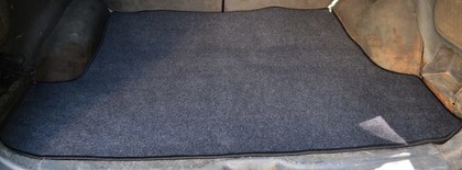 Коврики на Nissan Xterra (WD22) 1999&nbsp;-&nbsp;2005 в Чебоксарах